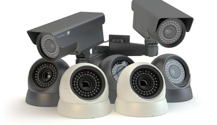 CCTV Hardware Solutions