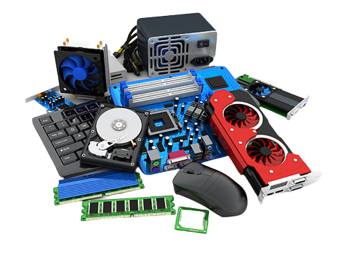 Hardware Deployment