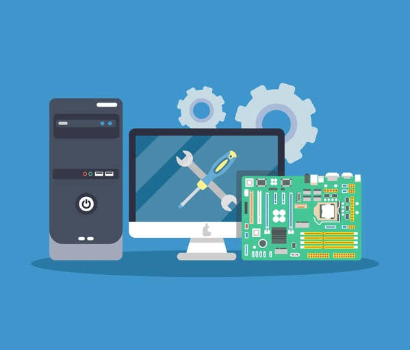 IT Hardware & Software Sourcing